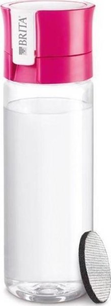 BRITA FILL & GO VITAL PINK